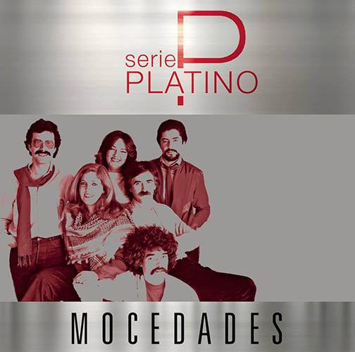 Easily Download Mocedades Printable PDF piano music notes, guitar tabs for  Piano, Vocal & Guitar Chords (Right-Hand Melody). Transpose or transcribe this score in no time - Learn how to play song progression.