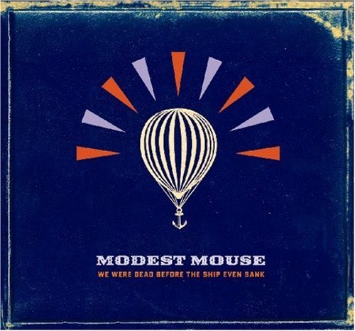 Easily Download Modest Mouse Printable PDF piano music notes, guitar tabs for  Guitar Chords/Lyrics. Transpose or transcribe this score in no time - Learn how to play song progression.