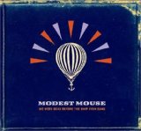 Modest Mouse 'Dashboard' Guitar Chords/Lyrics