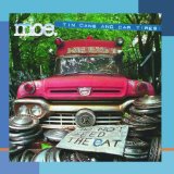 moe. 'Plane Crash' Guitar Tab