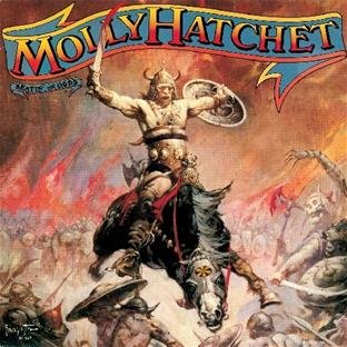 Easily Download Molly Hatchet Printable PDF piano music notes, guitar tabs for  Guitar Tab. Transpose or transcribe this score in no time - Learn how to play song progression.