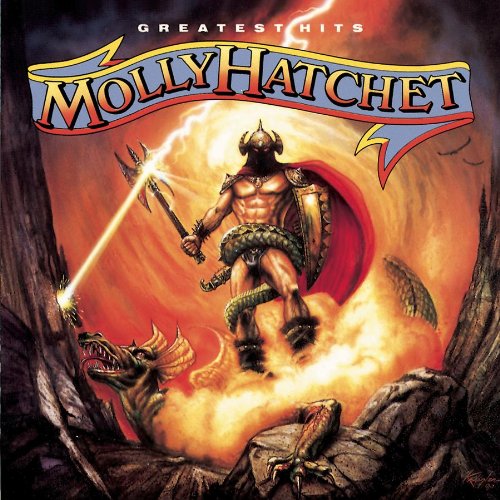 Easily Download Molly Hatchet Printable PDF piano music notes, guitar tabs for  Guitar Tab. Transpose or transcribe this score in no time - Learn how to play song progression.