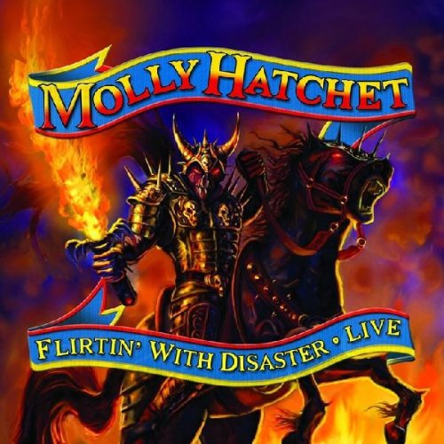 Easily Download Molly Hatchet Printable PDF piano music notes, guitar tabs for  Guitar Tab (Single Guitar). Transpose or transcribe this score in no time - Learn how to play song progression.