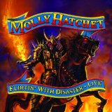 Molly Hatchet 'Flirtin' With Disaster' Guitar Tab (Single Guitar)