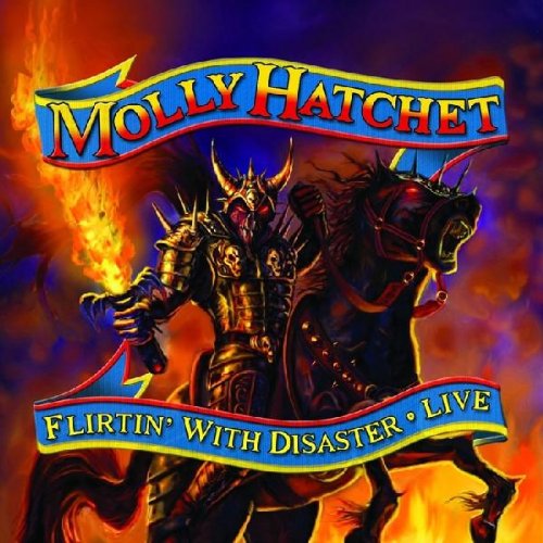 Easily Download Molly Hatchet Printable PDF piano music notes, guitar tabs for  Guitar Tab. Transpose or transcribe this score in no time - Learn how to play song progression.