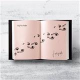 Molly Kate Kestner 'Footprints' Piano, Vocal & Guitar Chords (Right-Hand Melody)