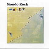 Mondo Rock 'Cool World' Lead Sheet / Fake Book