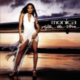 Monica 'U Should've Known Better' Piano, Vocal & Guitar Chords (Right-Hand Melody)