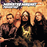 Monster Magnet 'Space Lord' Guitar Tab