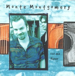 Easily Download Monte Montgomery Printable PDF piano music notes, guitar tabs for  Guitar Tab. Transpose or transcribe this score in no time - Learn how to play song progression.