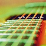 Monte Montgomery 'Let Me Go' Guitar Tab
