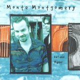 Monte Montgomery 'Sorry Doesn't Cut It' Guitar Tab