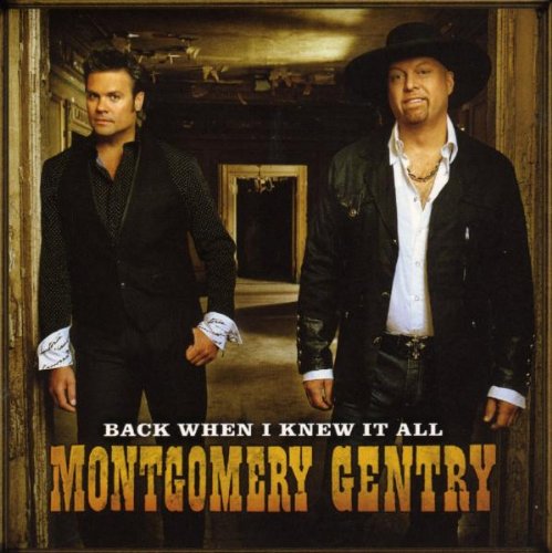 Easily Download Montgomery Gentry Printable PDF piano music notes, guitar tabs for  Piano, Vocal & Guitar Chords (Right-Hand Melody). Transpose or transcribe this score in no time - Learn how to play song progression.