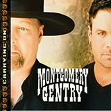 Montgomery Gentry 'Cold One Comin' On' Piano, Vocal & Guitar Chords (Right-Hand Melody)