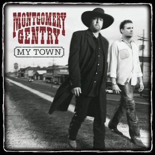 Easily Download Montgomery Gentry Printable PDF piano music notes, guitar tabs for  Piano, Vocal & Guitar Chords (Right-Hand Melody). Transpose or transcribe this score in no time - Learn how to play song progression.