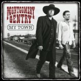 Montgomery Gentry 'Hell Yeah' Piano, Vocal & Guitar Chords (Right-Hand Melody)