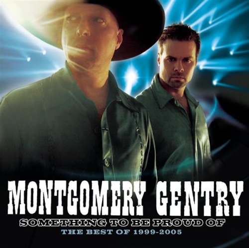 Easily Download Montgomery Gentry Printable PDF piano music notes, guitar tabs for  Easy Guitar Tab. Transpose or transcribe this score in no time - Learn how to play song progression.