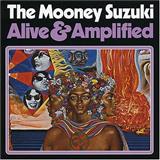 Mooney Suzuki 'Alive And Amplified' Guitar Tab