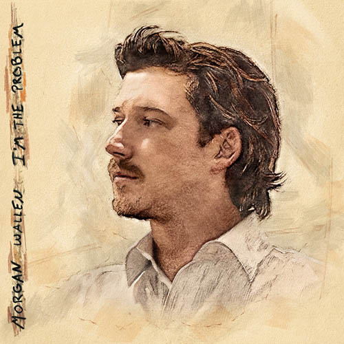 Easily Download Morgan Wallen Printable PDF piano music notes, guitar tabs for  Super Easy Piano. Transpose or transcribe this score in no time - Learn how to play song progression.