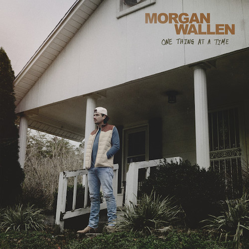 Easily Download Morgan Wallen Printable PDF piano music notes, guitar tabs for  Very Beginner Piano. Transpose or transcribe this score in no time - Learn how to play song progression.
