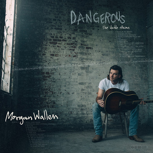Easily Download Morgan Wallen Printable PDF piano music notes, guitar tabs for  Easy Guitar Tab. Transpose or transcribe this score in no time - Learn how to play song progression.