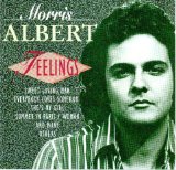 Morris Albert '(Dime) Feelings' Lead Sheet / Fake Book
