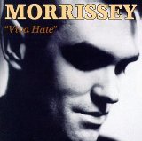Morrissey 'Everyday Is Like Sunday' Guitar Chords/Lyrics