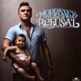 Morrissey 'I'm Throwing My Arms Around Paris' Guitar Chords/Lyrics