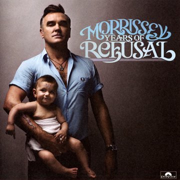 Easily Download Morrissey Printable PDF piano music notes, guitar tabs for  Guitar Chords/Lyrics. Transpose or transcribe this score in no time - Learn how to play song progression.