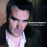 Morrissey 'The More You Ignore Me, The Closer I Get' Guitar Chords/Lyrics