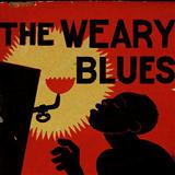 Mort Greene 'Weary Blues' Piano, Vocal & Guitar Chords (Right-Hand Melody)