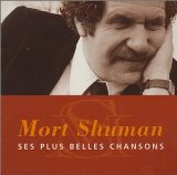 Mort Shuman 'L'Accordeon Naufrageur' Piano & Vocal