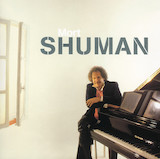 Mort Shuman 'Nuit Blanche' Piano & Vocal