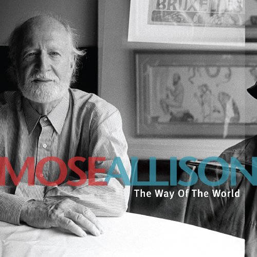 Easily Download Mose Allison Printable PDF piano music notes, guitar tabs for  Piano & Vocal. Transpose or transcribe this score in no time - Learn how to play song progression.