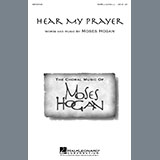 Moses Hogan 'Hear My Prayer' SATB Choir