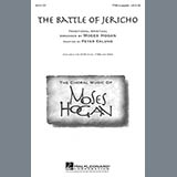 Moses Hogan 'Joshua (Fit The Battle Of Jericho)' TTBB Choir