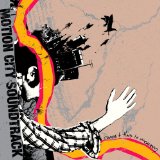 Motion City Soundtrack 'Everything Is Alright' Guitar Tab