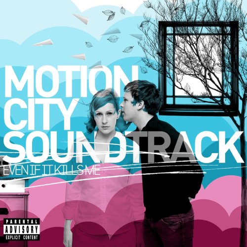 Easily Download Motion City Soundtrack Printable PDF piano music notes, guitar tabs for  Guitar Tab. Transpose or transcribe this score in no time - Learn how to play song progression.