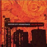 Motion City Soundtrack 'My Favorite Accident' Guitar Tab
