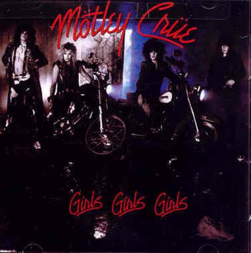 Easily Download Motley Crue Printable PDF piano music notes, guitar tabs for  Guitar Tab. Transpose or transcribe this score in no time - Learn how to play song progression.