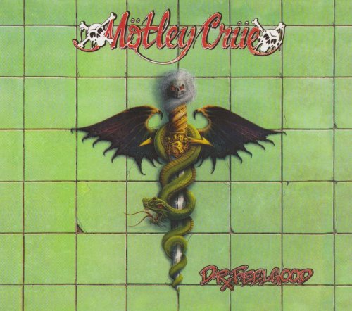 Easily Download Motley Crue Printable PDF piano music notes, guitar tabs for  Piano, Vocal & Guitar Chords (Right-Hand Melody). Transpose or transcribe this score in no time - Learn how to play song progression.
