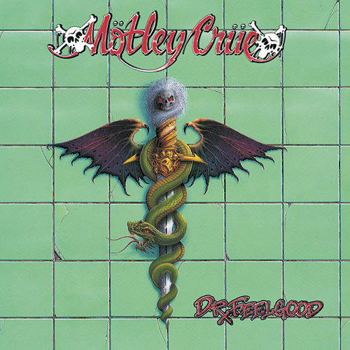 Easily Download Motley Crue Printable PDF piano music notes, guitar tabs for  Piano, Vocal & Guitar Chords (Right-Hand Melody). Transpose or transcribe this score in no time - Learn how to play song progression.