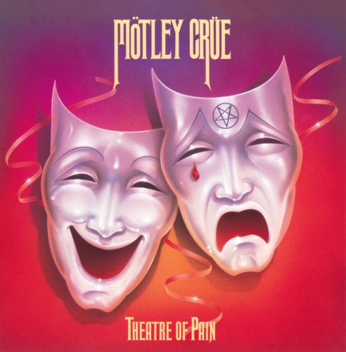 Easily Download Motley Crue Printable PDF piano music notes, guitar tabs for  Lead Sheet / Fake Book. Transpose or transcribe this score in no time - Learn how to play song progression.