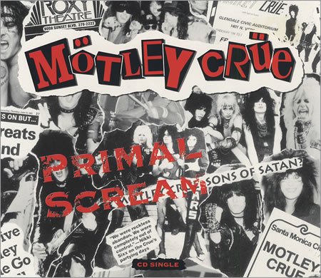 Easily Download Motley Crue Printable PDF piano music notes, guitar tabs for  Guitar Tab. Transpose or transcribe this score in no time - Learn how to play song progression.
