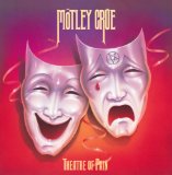 Motley Crue 'Smokin' In The Boys Room' Drums Transcription
