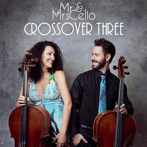 Easily Download Mr & Mrs Cello Printable PDF piano music notes, guitar tabs for  Cello Duet. Transpose or transcribe this score in no time - Learn how to play song progression.
