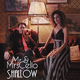 Mr & Mrs Cello 'Shallow (from A Star Is Born)' Cello Duet