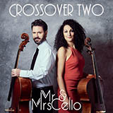 Mr & Mrs Cello 'Tu Sei' Cello Duet