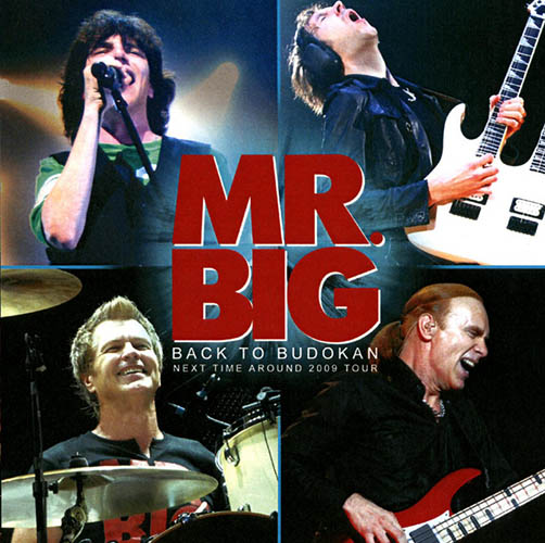 Easily Download Mr. Big Printable PDF piano music notes, guitar tabs for  Guitar Tab. Transpose or transcribe this score in no time - Learn how to play song progression.