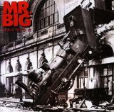 Mr. Big 'To Be With You' Guitar Chords/Lyrics